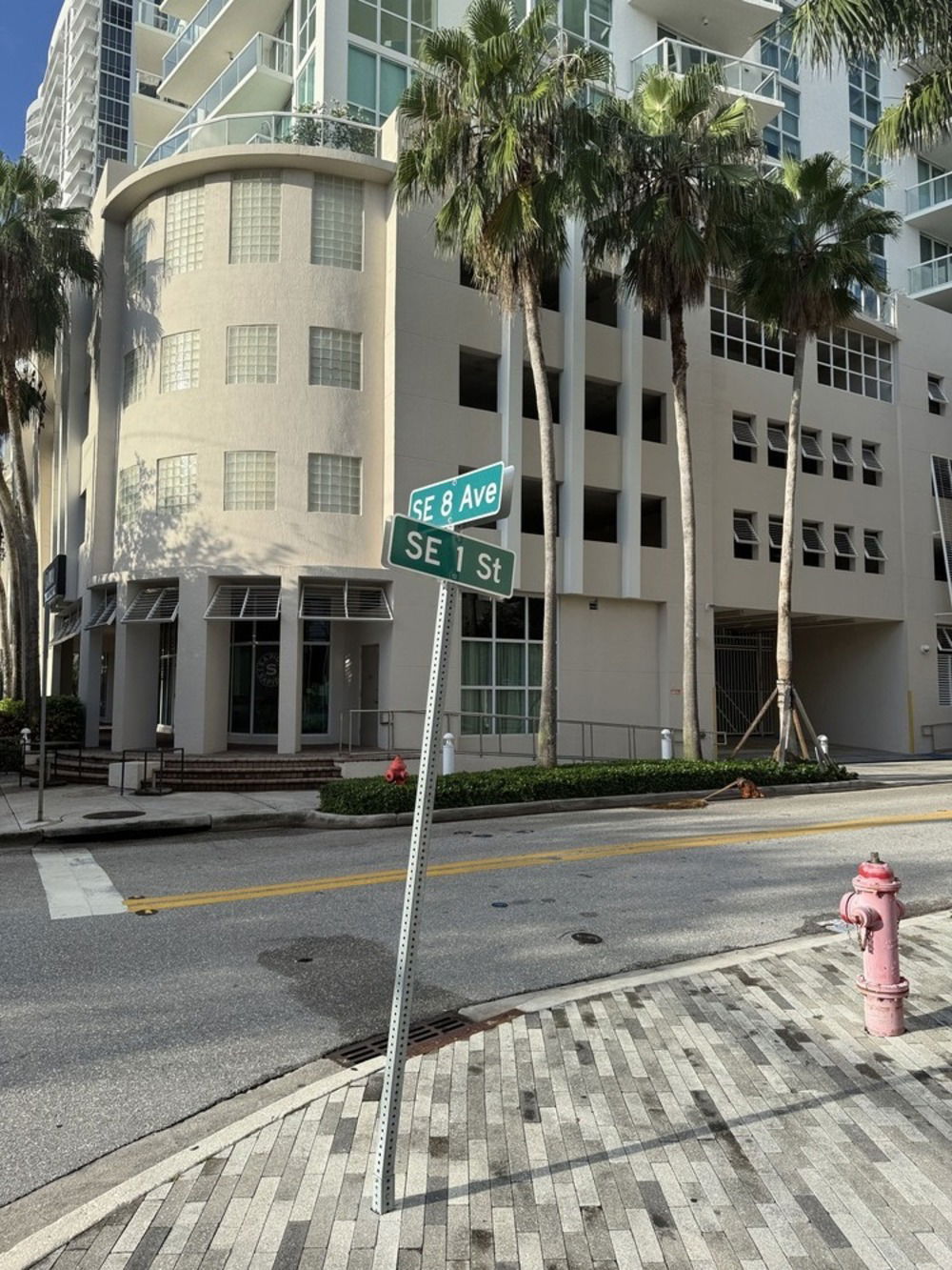 Venezia Las Olas - 1